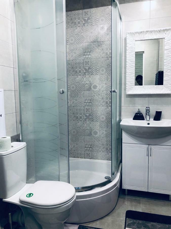 Городской Сад ブレスト エクステリア 写真