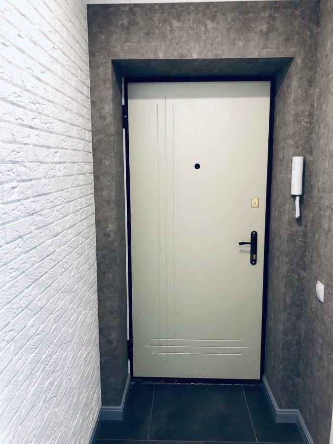 Городской Сад ブレスト エクステリア 写真